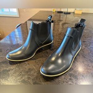 Kate Spade Rain Boots